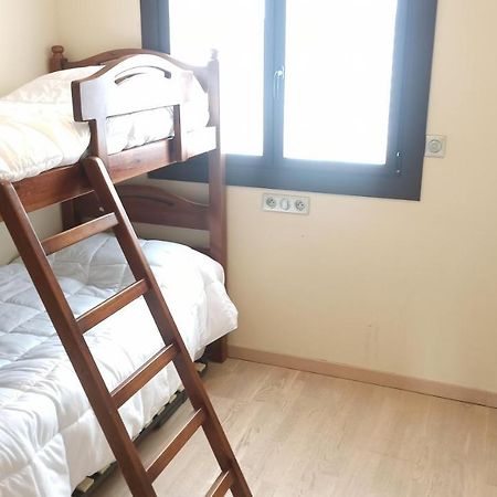 Les Isards Daire Bourg-Madame Dış mekan fotoğraf