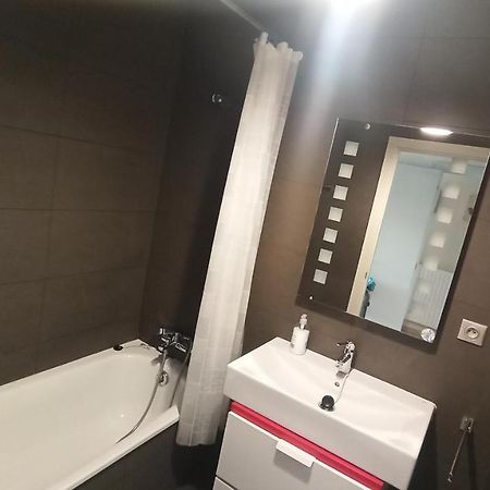 Les Isards Daire Bourg-Madame Dış mekan fotoğraf